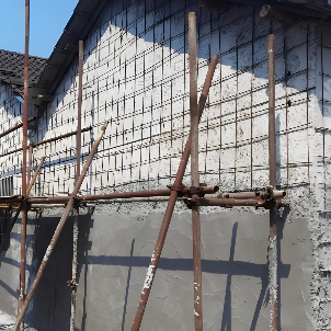 余杭ECC-120 II 类高延性混凝土