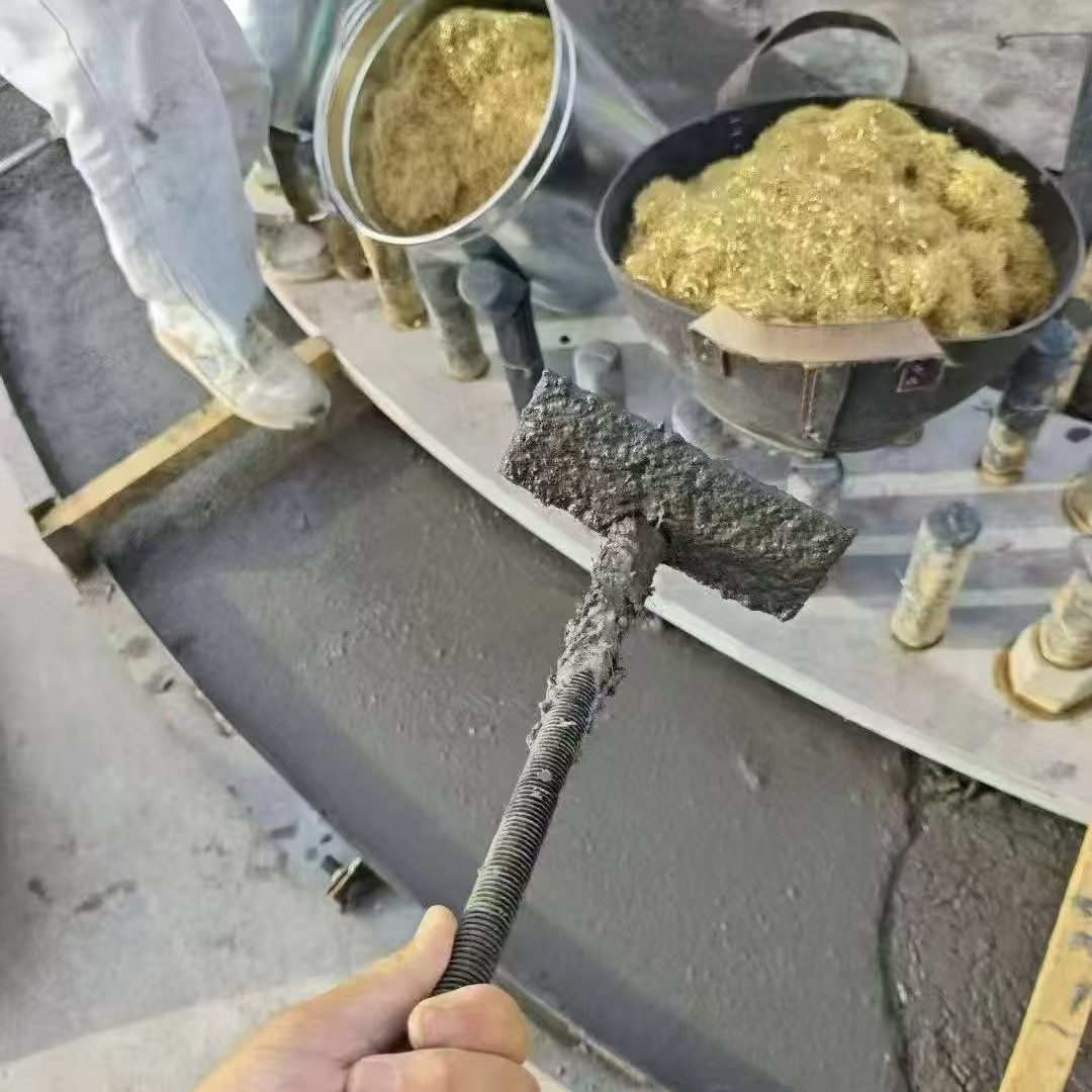 余杭C120风电设备基础专用灌浆料