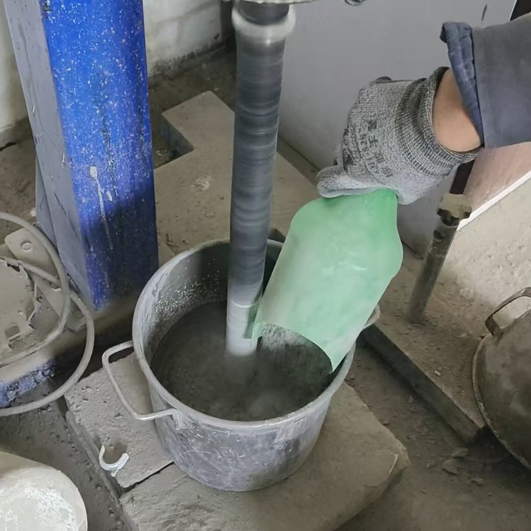 余杭桥梁公路张拉用H60压浆料与普通压浆料有什么区别？
