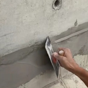 余杭P型防护型环氧树脂砂浆