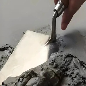 余杭混凝土裂缝孔洞剥落冻融修复用高强度丙乳防腐蚀砂浆